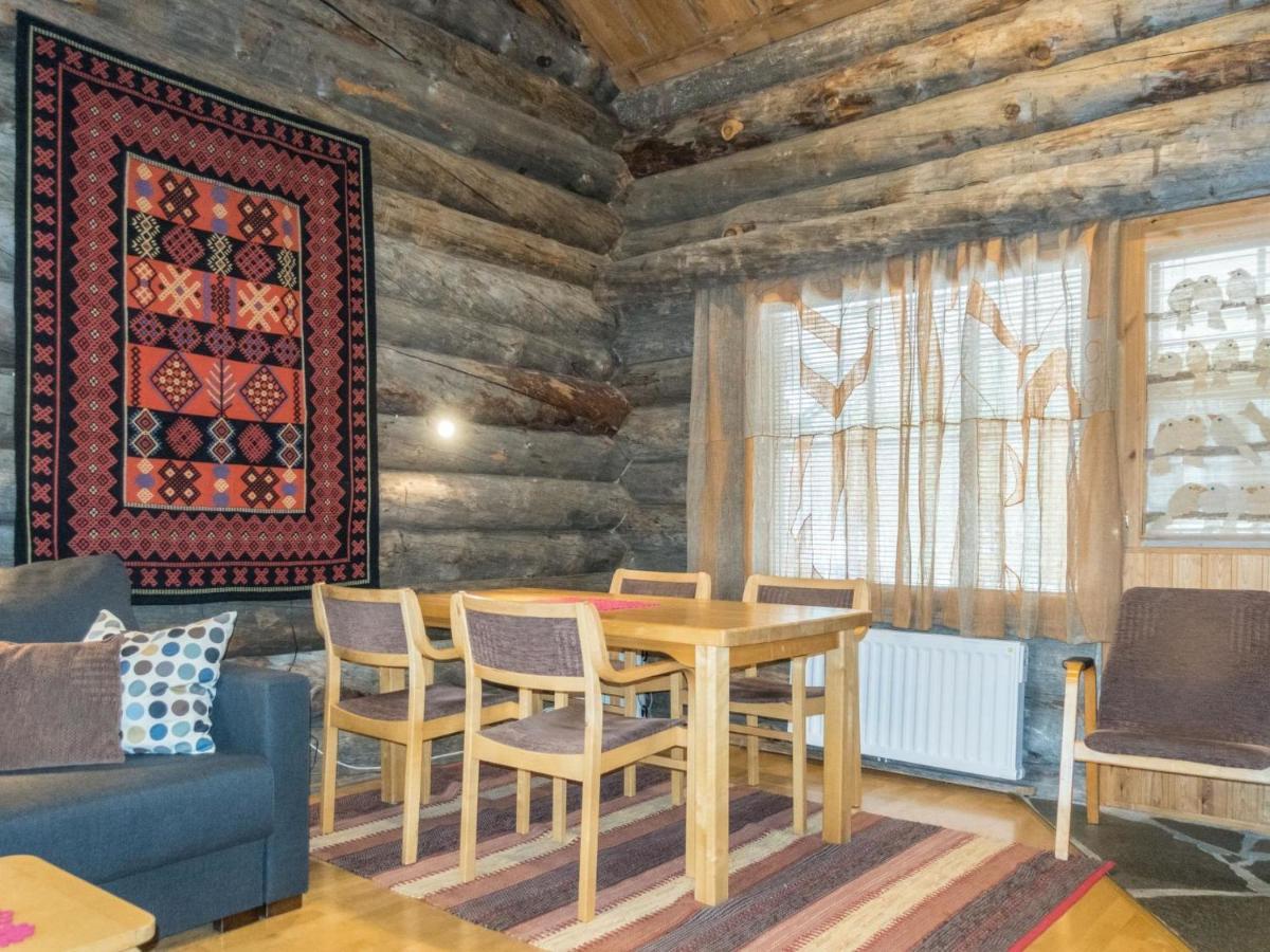 Holiday Home Atokka By Interhome Levi Exteriér fotografie