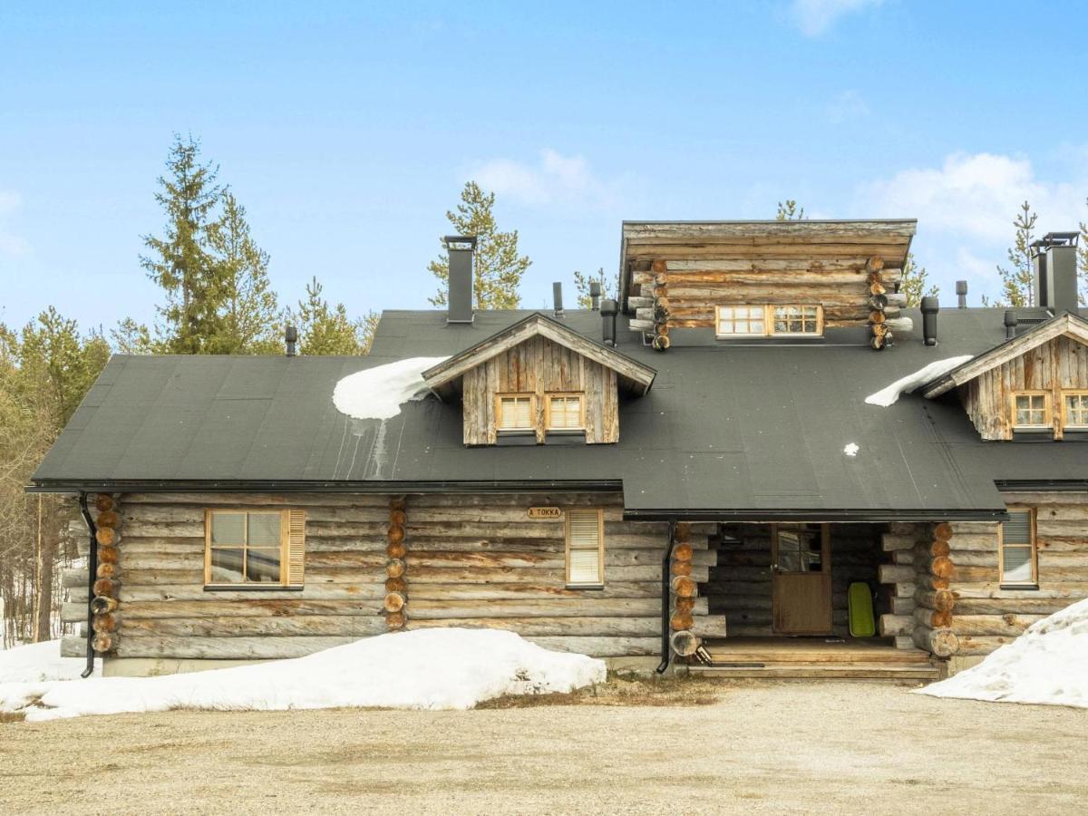 Holiday Home Atokka By Interhome Levi Exteriér fotografie