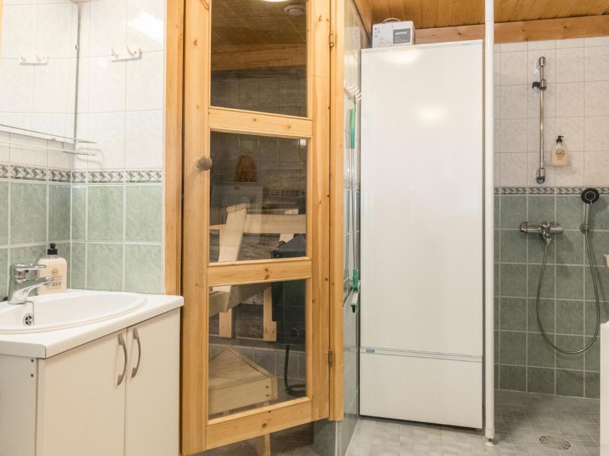 Holiday Home Atokka By Interhome Levi Exteriér fotografie