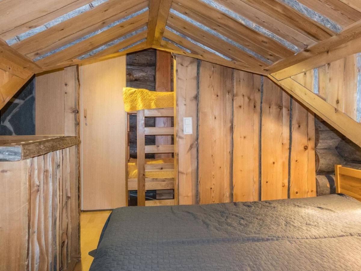 Holiday Home Atokka By Interhome Levi Exteriér fotografie
