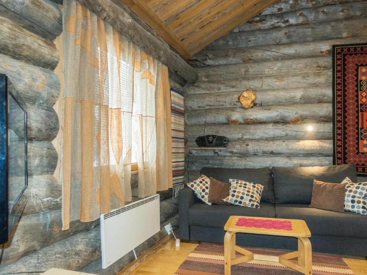 Holiday Home Atokka By Interhome Levi Exteriér fotografie